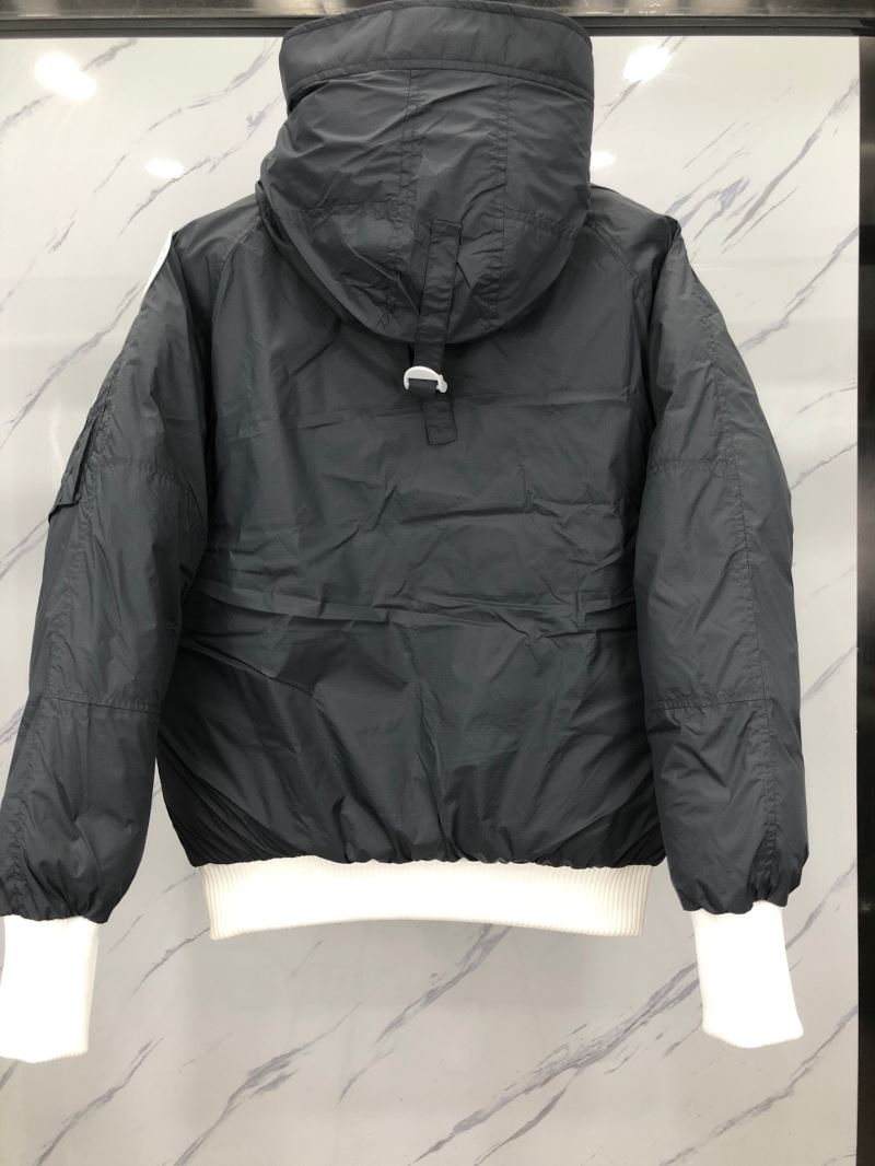 Canada Goose Down Jackets